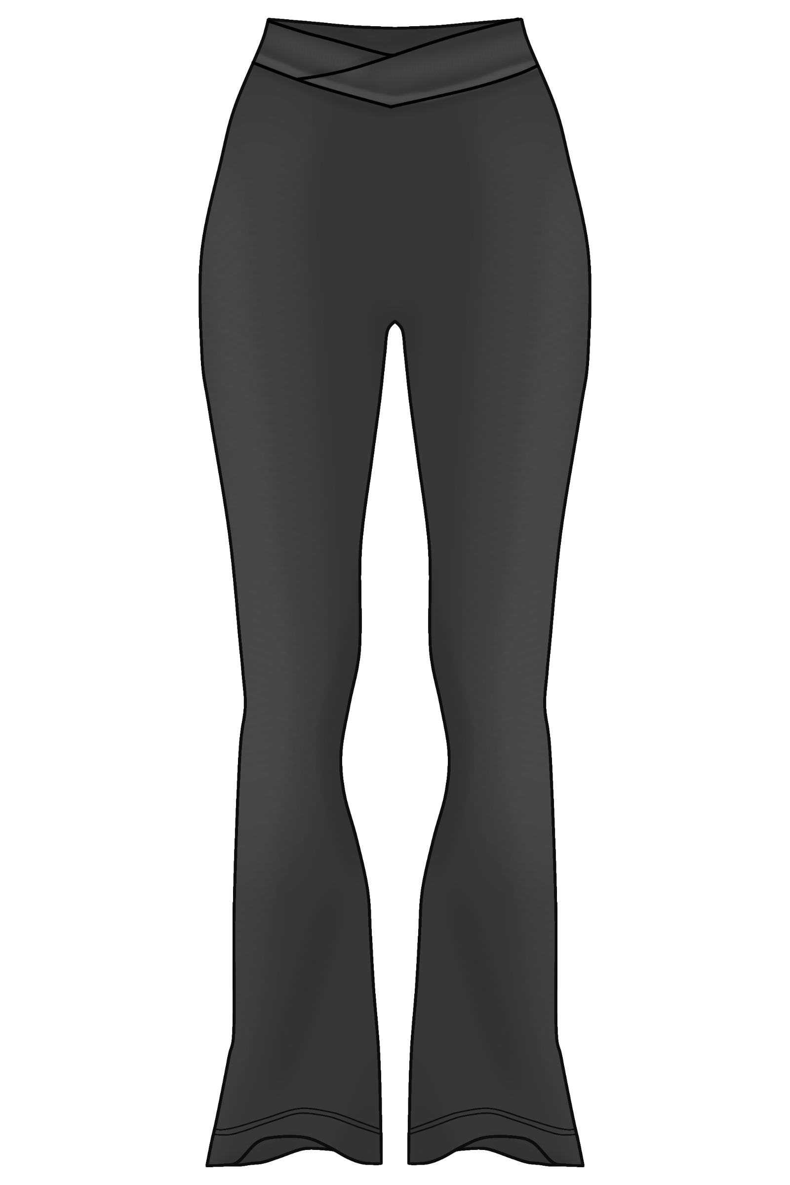 “Love” Leggings