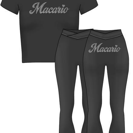 "Love" Set