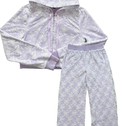 "Lace" Set