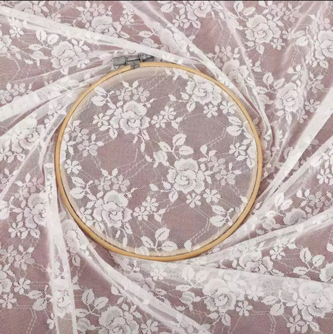 "Lace" Set