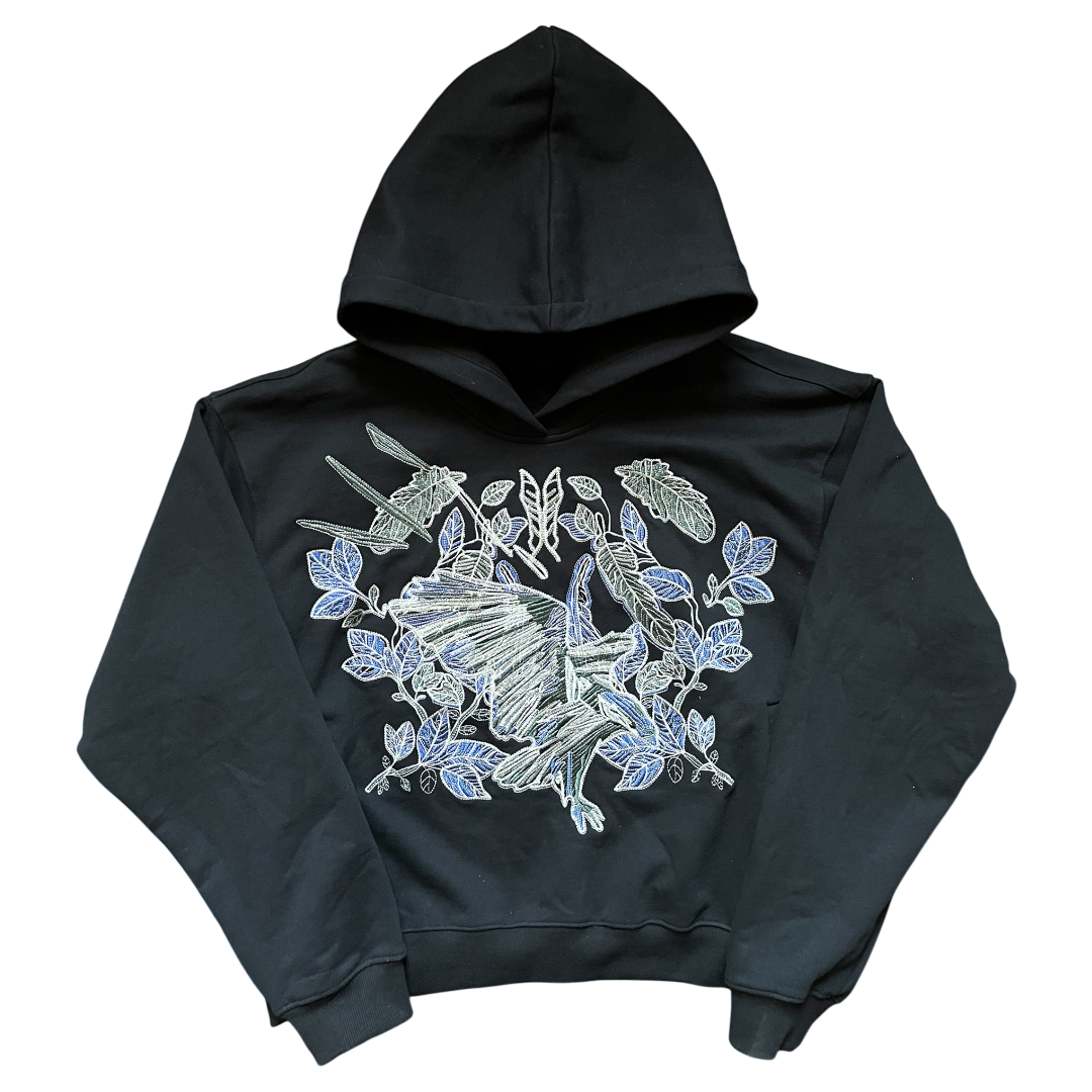 “Jungle Eagle” Hoodie