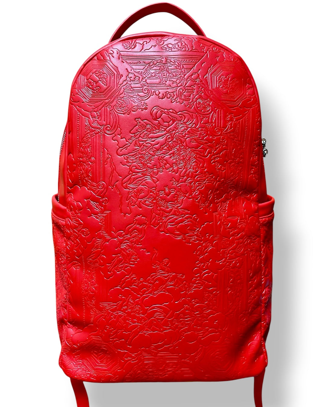 “Providence” Backpack