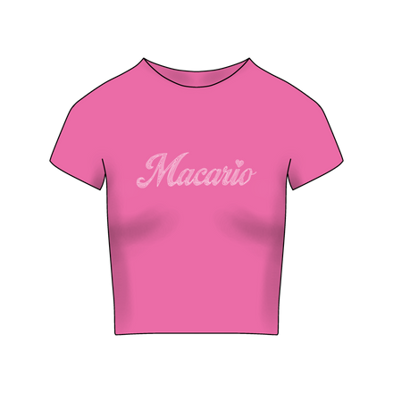 “Love” Top