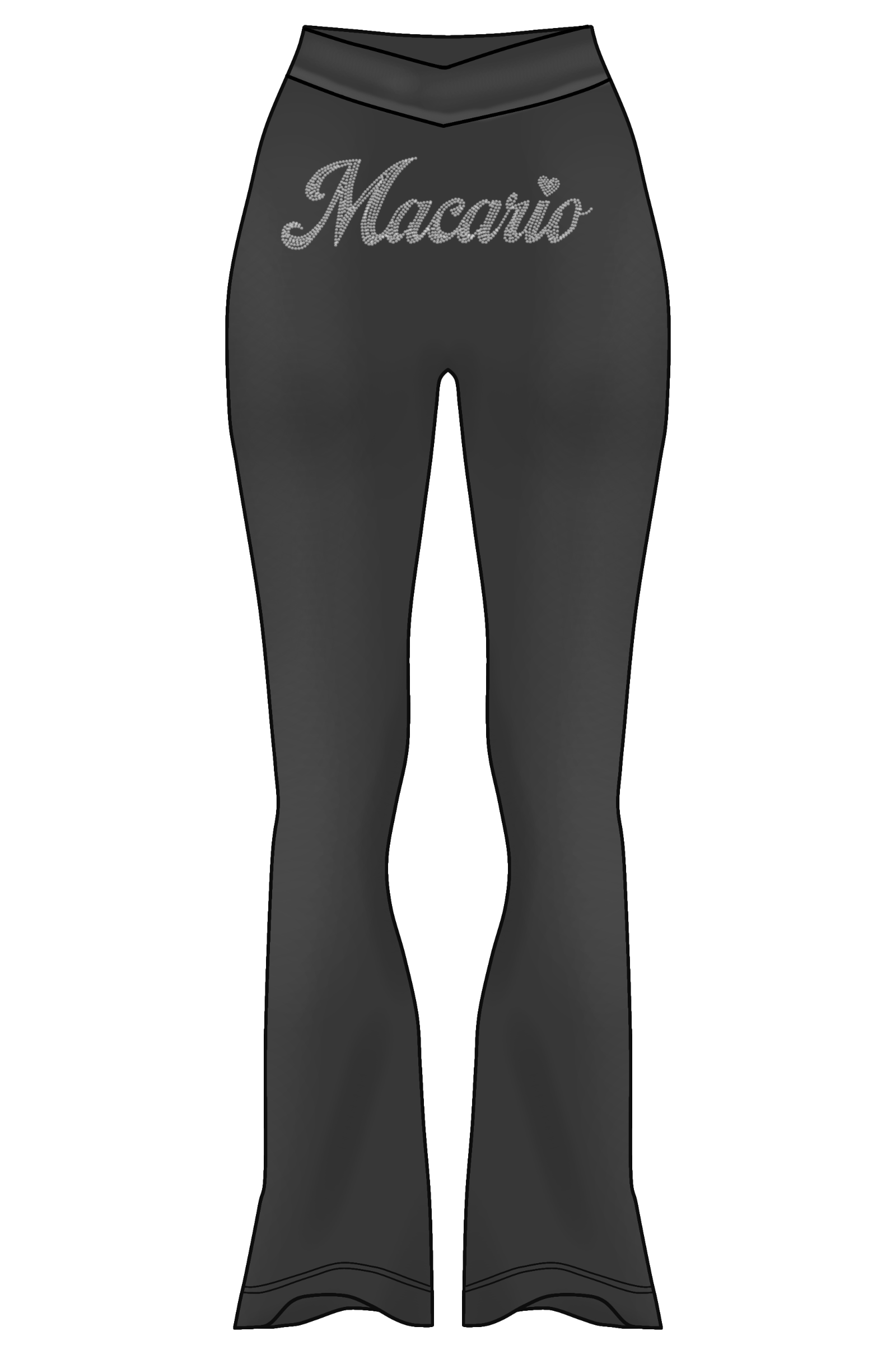 “Love” Leggings