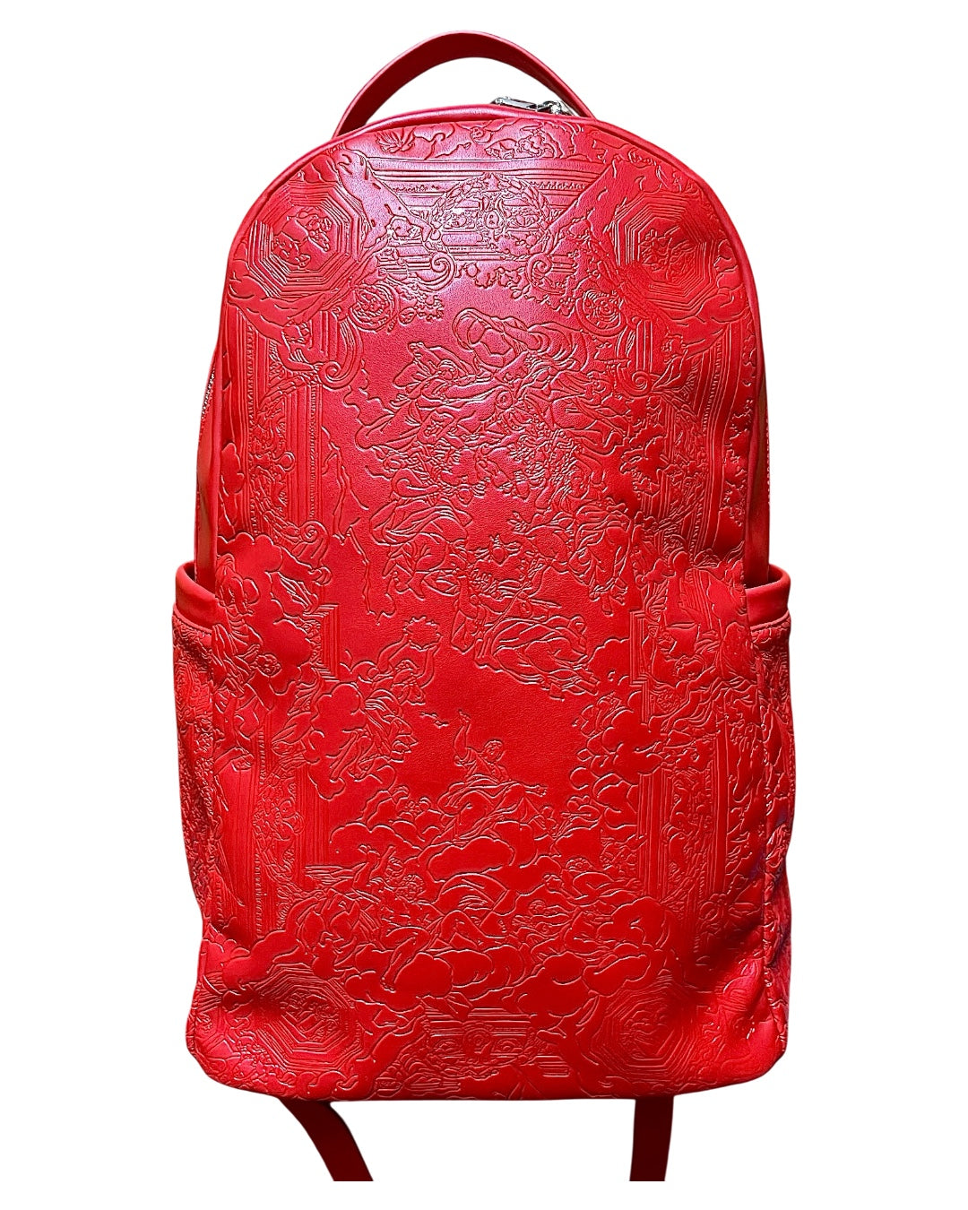 “Providence” Backpack