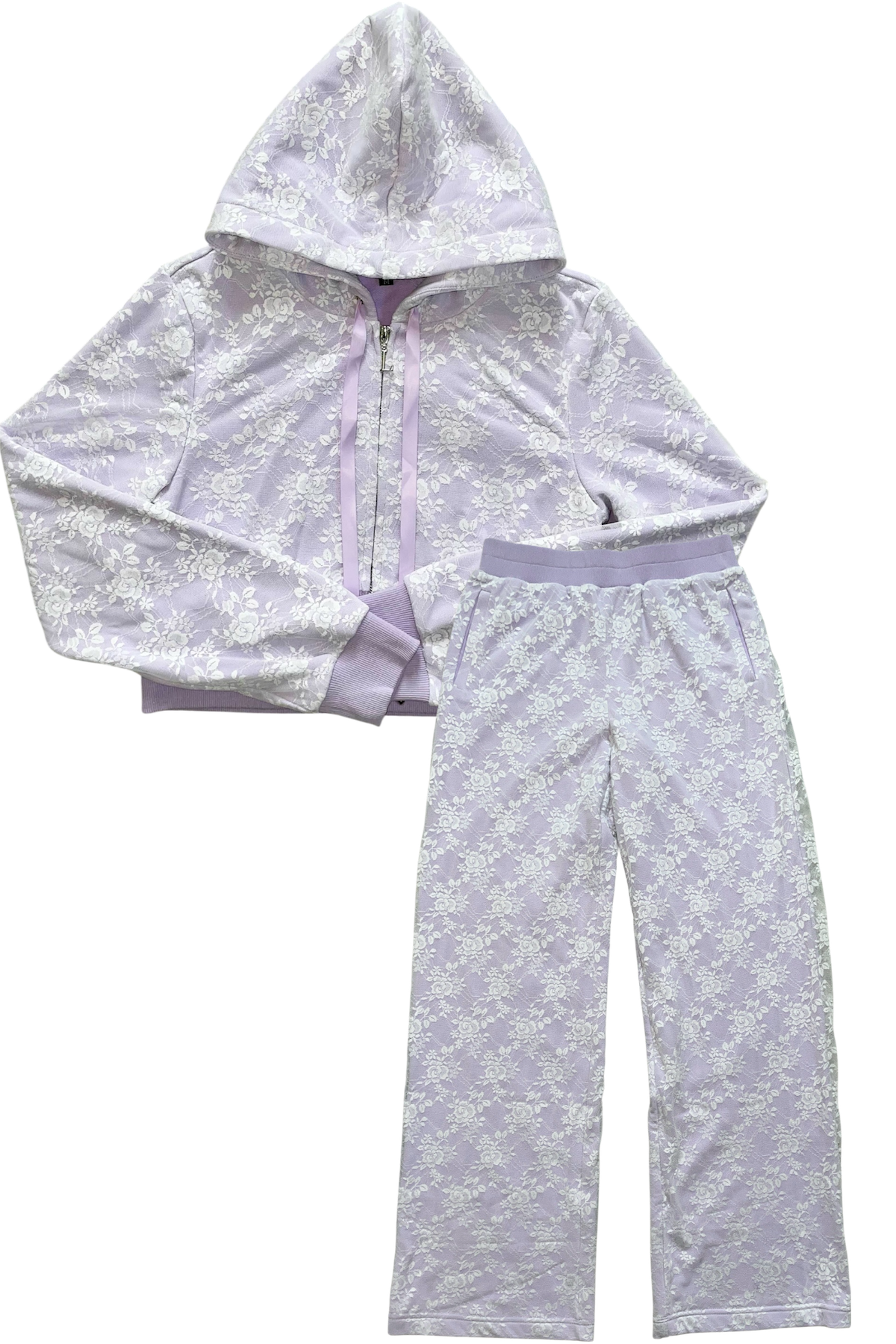 "Lace" Set